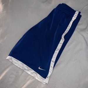 Nike Basketball Shorts